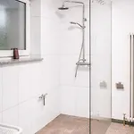 Gemuetliches 2 Mit Garten, Grillmoeglichkeit Und Stauraumflaeche Apartment Budingen