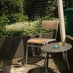 Gemuetliches 2 Mit Garten, Grillmoeglichkeit Und Stauraumflaeche Apartment
