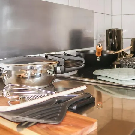 Apartman Brody - Gemuetlich Wohnen Naehe