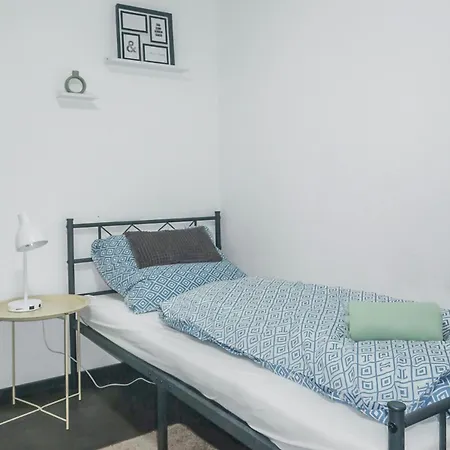 Apartman Brody - Gemuetlich Wohnen Naehe