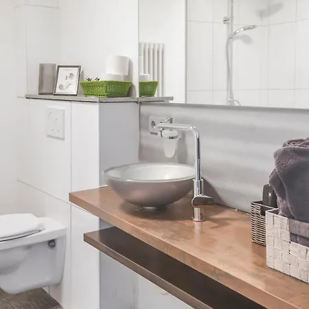 Apartman Brody - Gemuetlich Wohnen Naehe