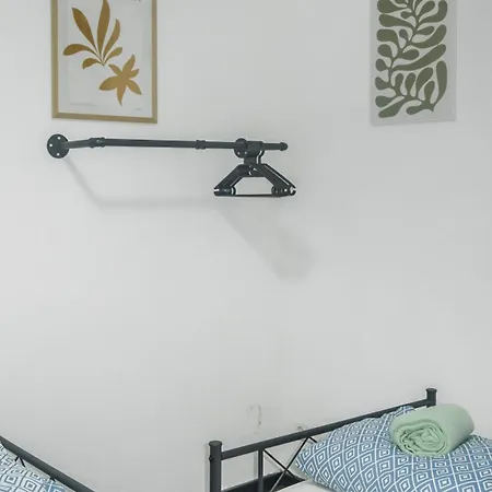 Brody - Gemuetlich Wohnen Naehe Apartman *