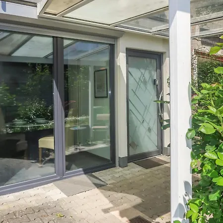 Gemuetliches 2 Mit Garten, Grillmoeglichkeit Und Stauraumflaeche Apartamento