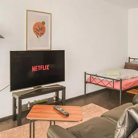 Apartman Brody - Gemuetlich Wohnen Naehe