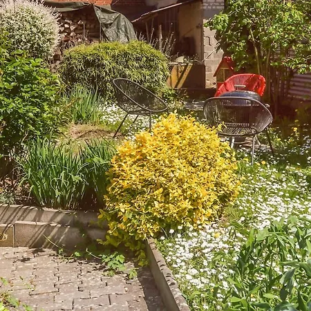 Gemuetliches 2 Mit Garten, Grillmoeglichkeit Und Stauraumflaeche *