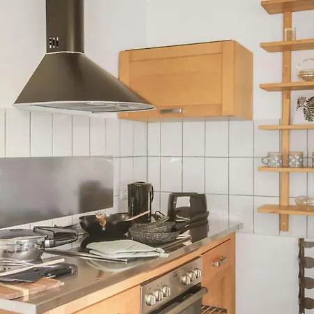 Gemuetliches 2 Mit Garten, Grillmoeglichkeit Und Stauraumflaeche Büdingen