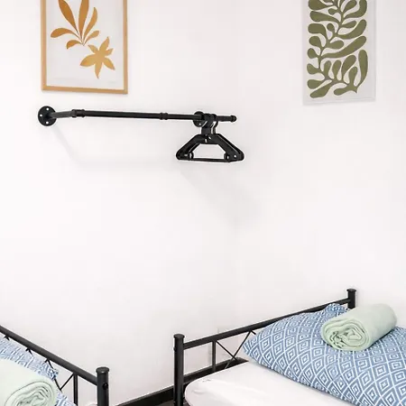 Gemuetliches 2 Mit Garten, Grillmoeglichkeit Und Stauraumflaeche Apartamento