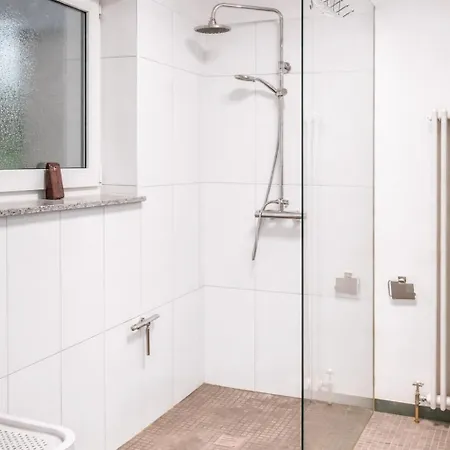 Brody - Gemuetlich Wohnen Naehe Apartman Büdingen