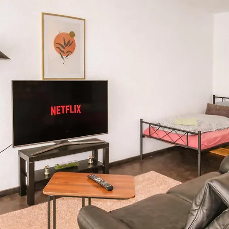 Apartman Brody - Gemuetlich Wohnen Naehe