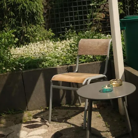 Brody - Gemuetlich Wohnen Naehe Apartman