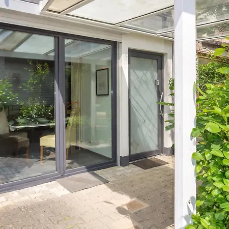 Gemuetliches 2 Mit Garten, Grillmoeglichkeit Und Stauraumflaeche Büdingen