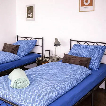 Apartamento Brody - Gemütlich Wohnen Nähe
