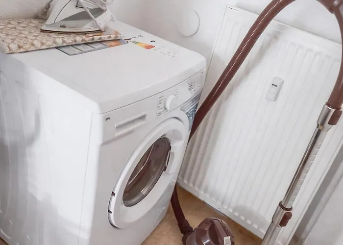 Gemuetliches 2 Mit Garten, Grillmoeglichkeit Und Stauraumflaeche *