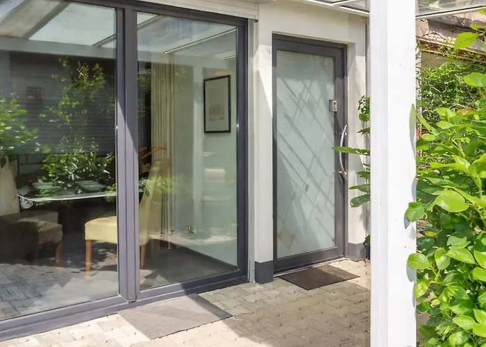 Gemuetliches 2 Mit Garten, Grillmoeglichkeit Und Stauraumflaeche Büdingen